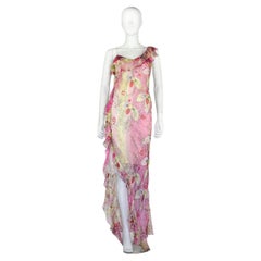 Christian Dior S/S 2003 Dress