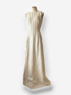 Christian Dior S/S 2016 Sample Gown