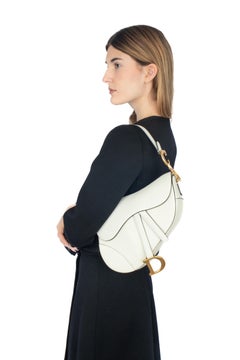 Christian Dior Saddle bag 2023