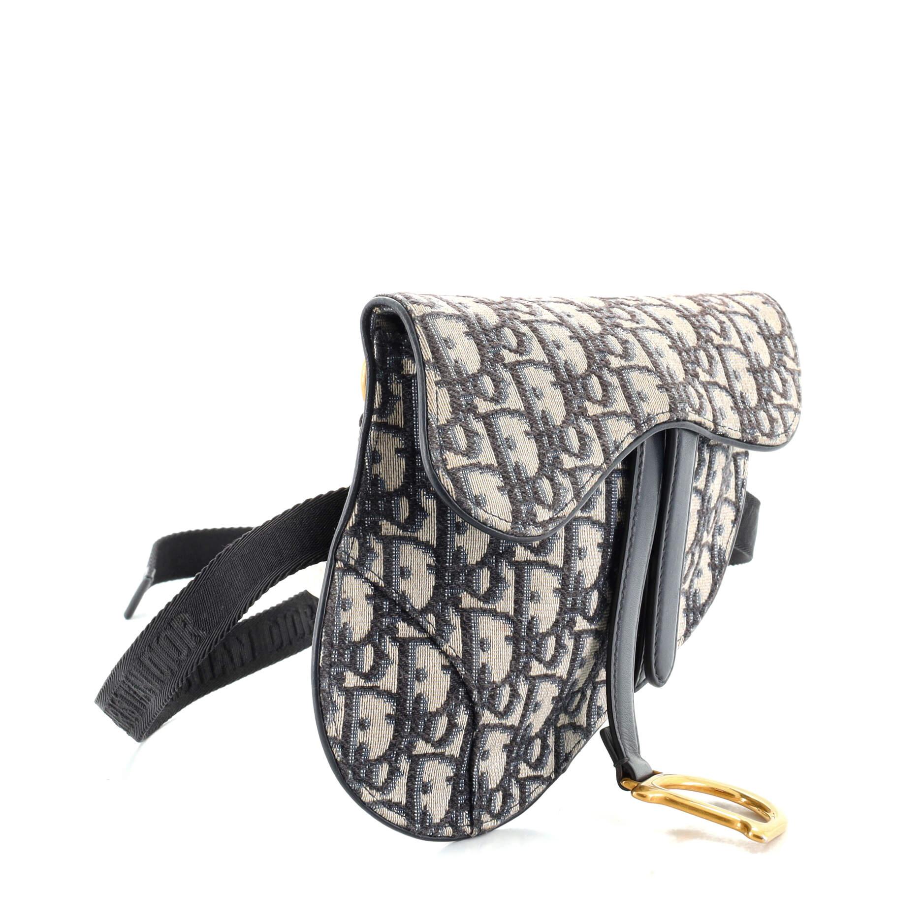 dior bauchtasche