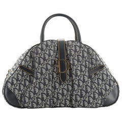 Dior Saddle Bowler Bag – LuxuryPromise