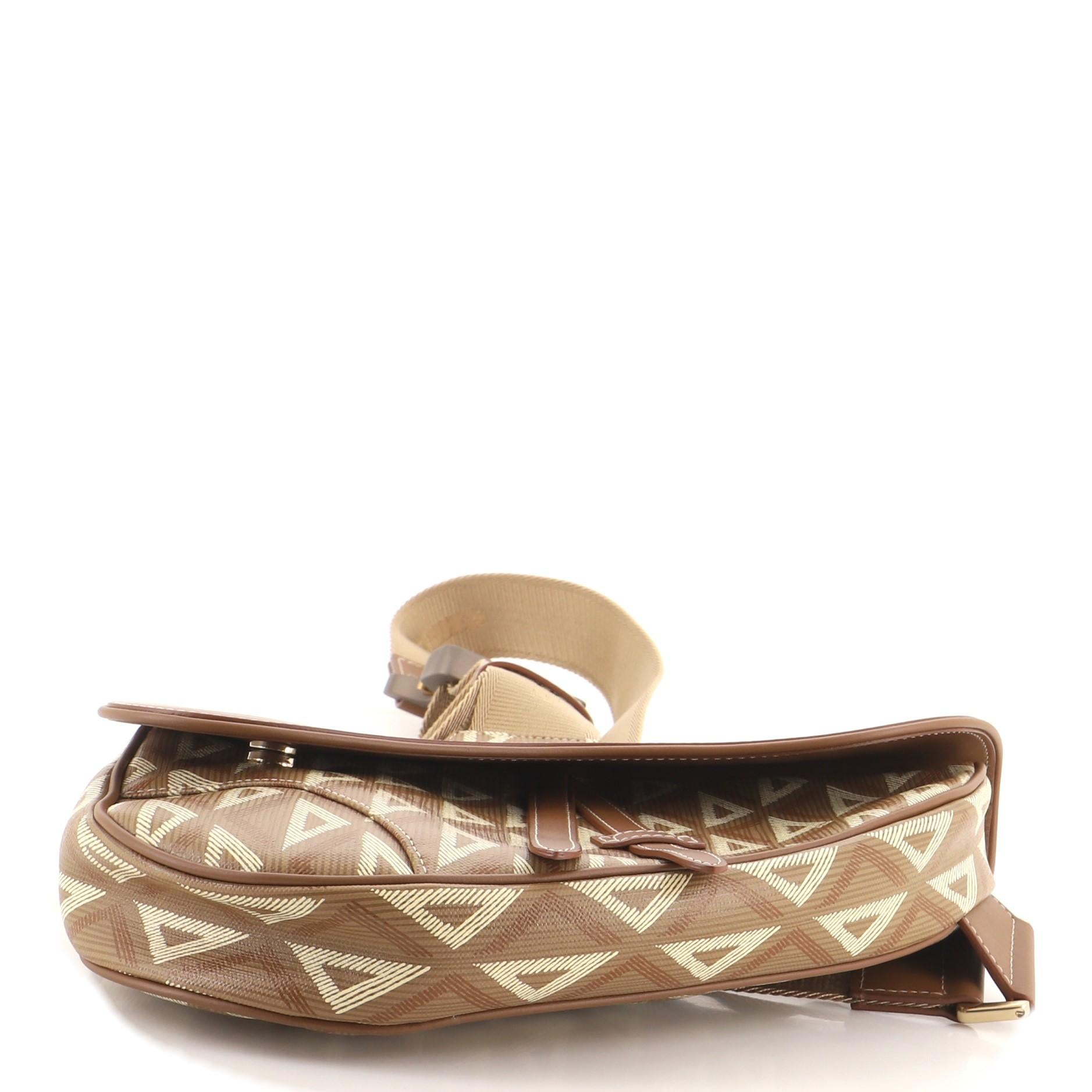 cd crossbody bag