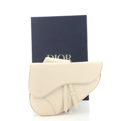 Christian Dior - Sac à bandoulière en cuir
