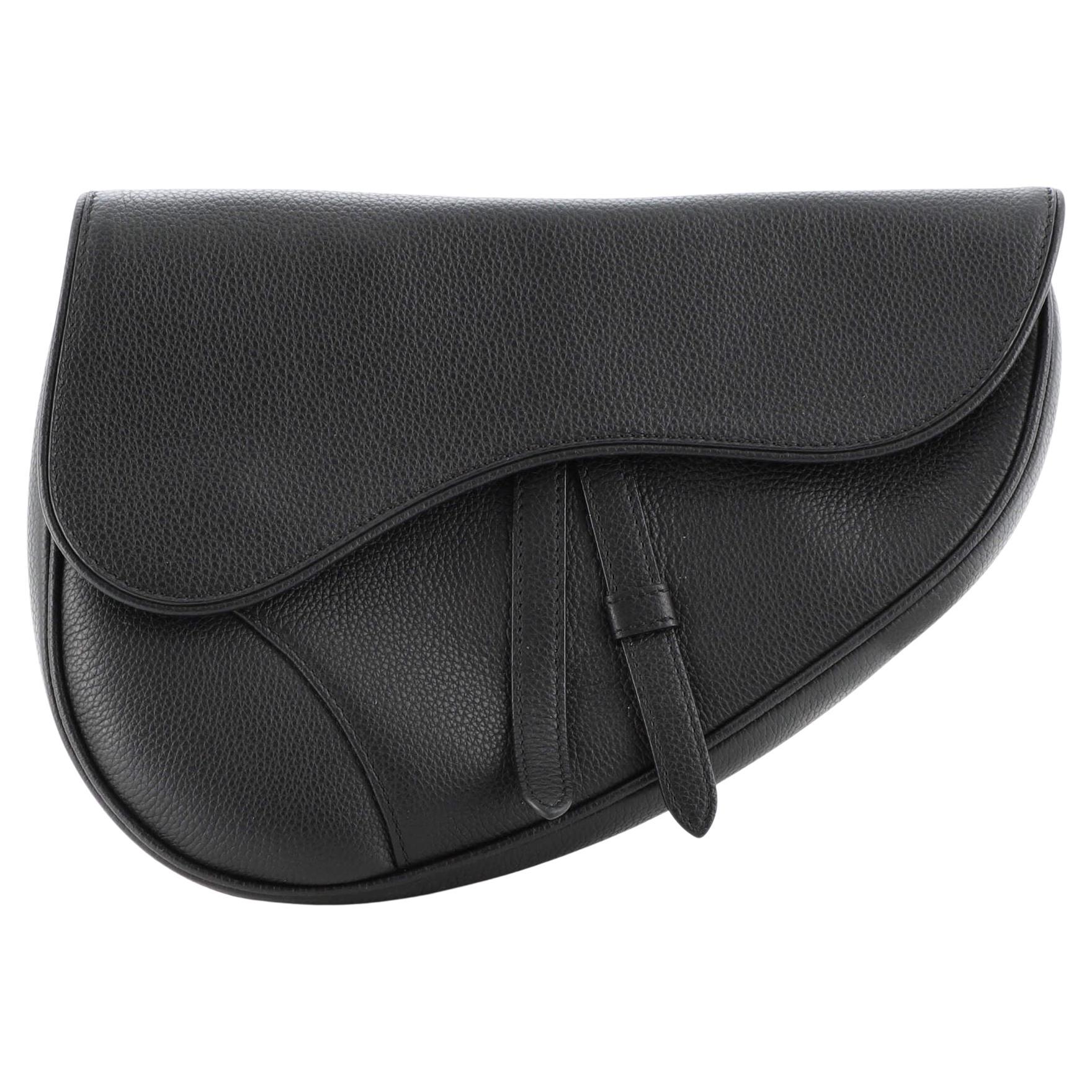 Christian Dior Saddle Bag - 107 For Sale on 1stDibs | dior saddle ...