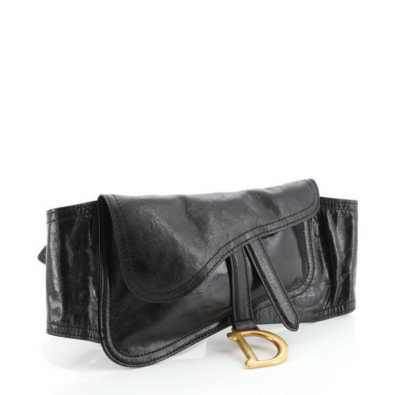 dior belt bag