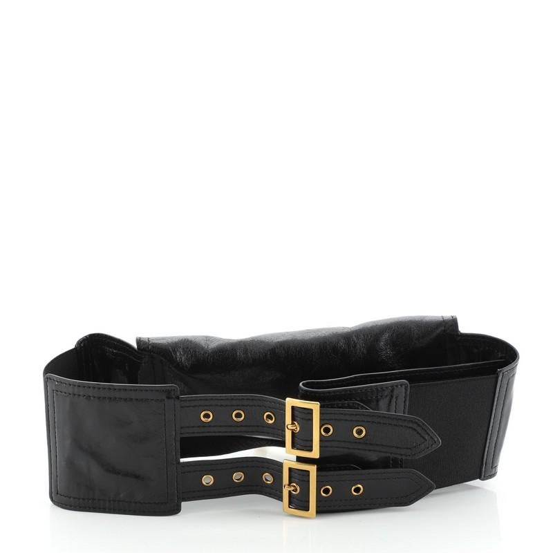 dior saddle belt bag