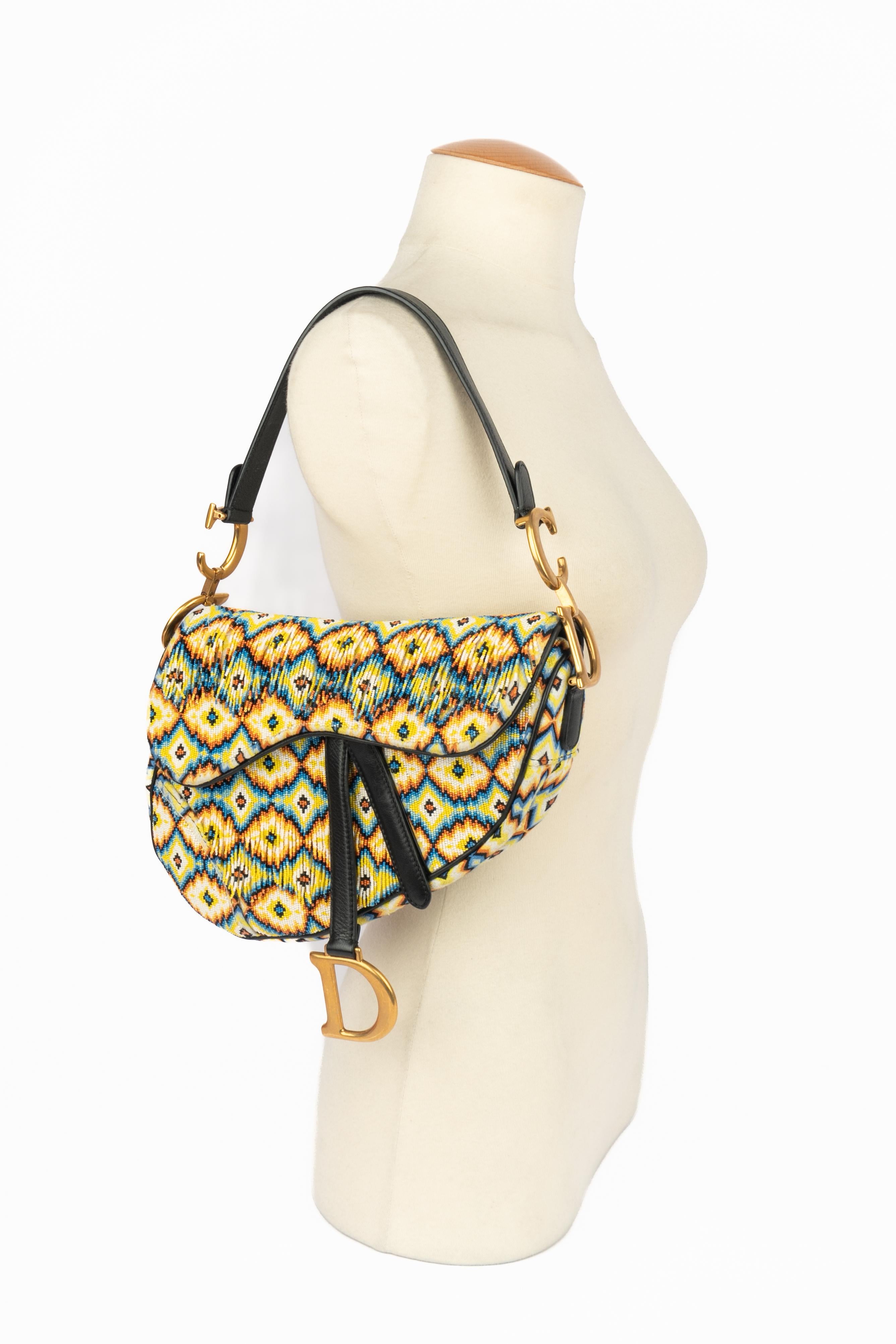 Christian Dior Borsa a mano 2018-2019 in vendita 5