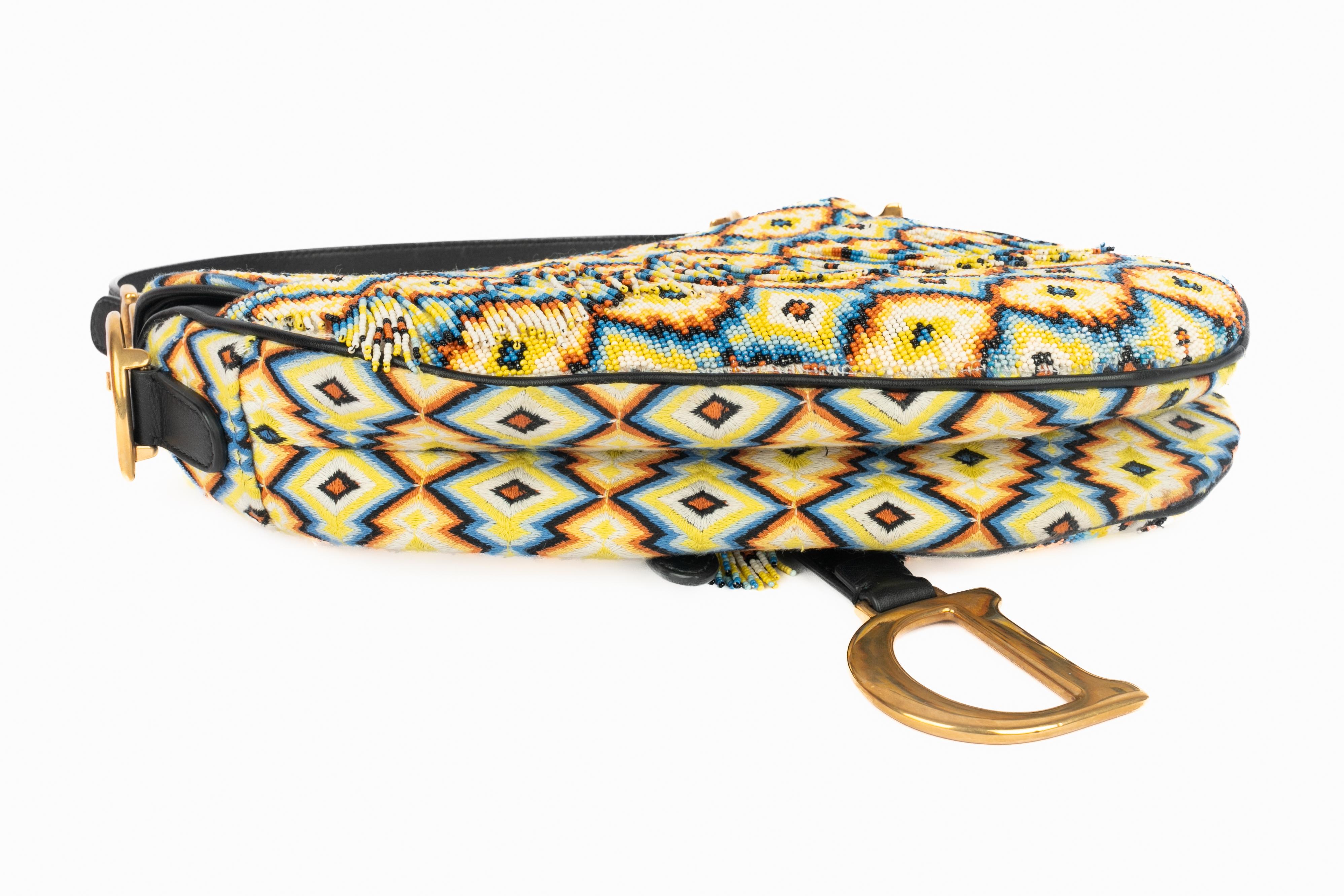 Christian Dior Borsa a mano 2018-2019 In condizioni ottime in vendita a SAINT-OUEN-SUR-SEINE, FR