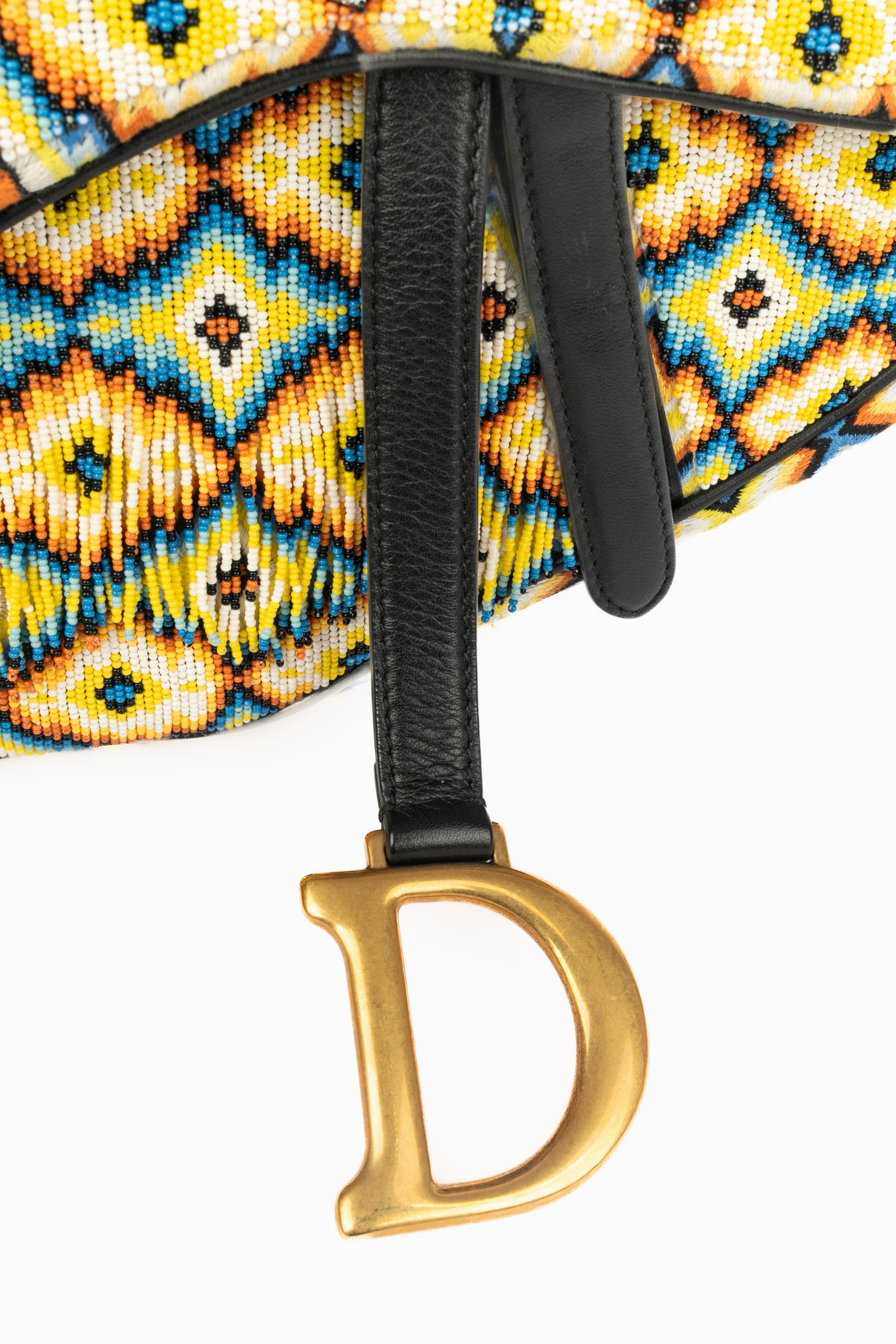 Christian Dior Borsa a mano 2018-2019 in vendita 1