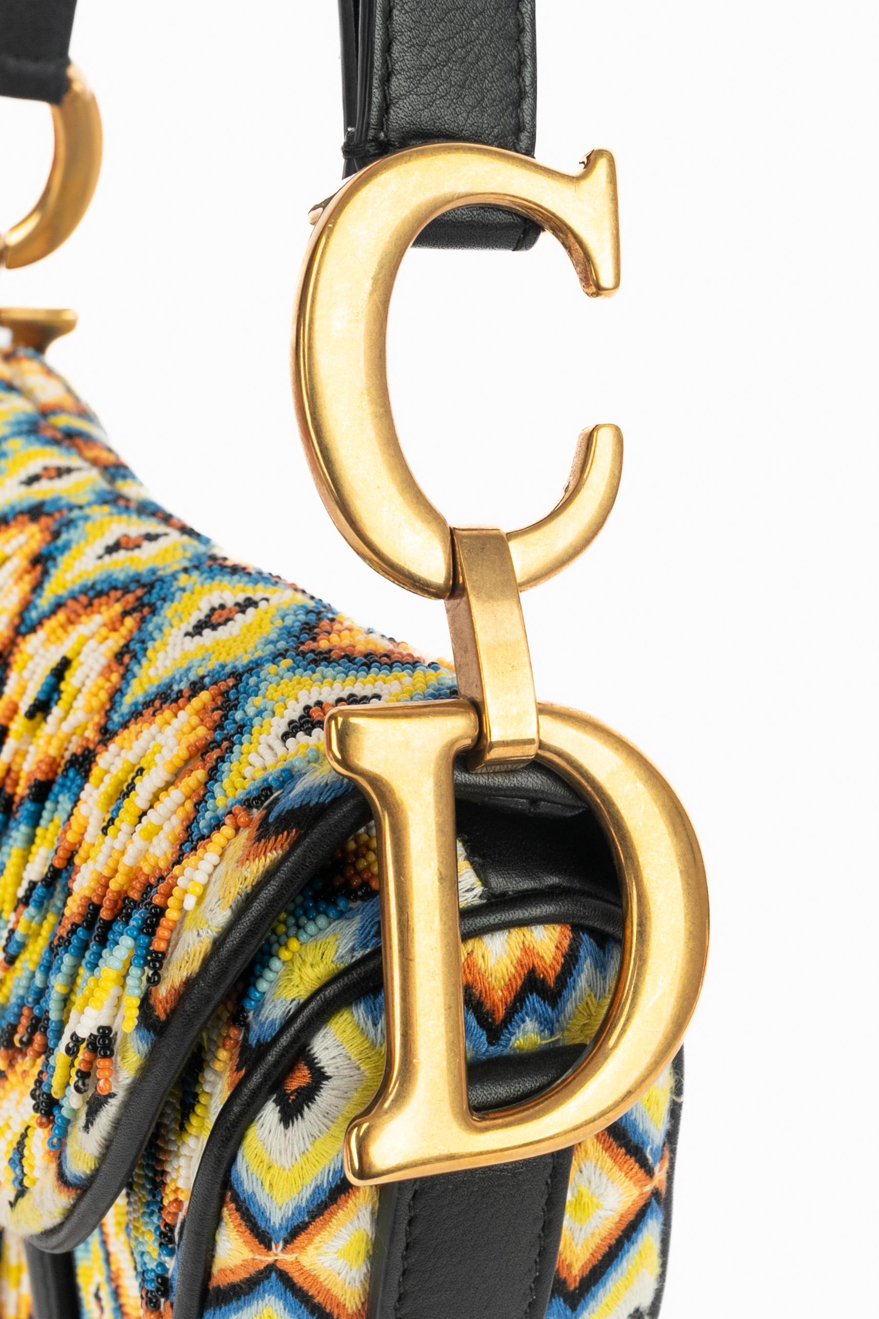 Christian Dior Borsa a mano 2018-2019 in vendita 2