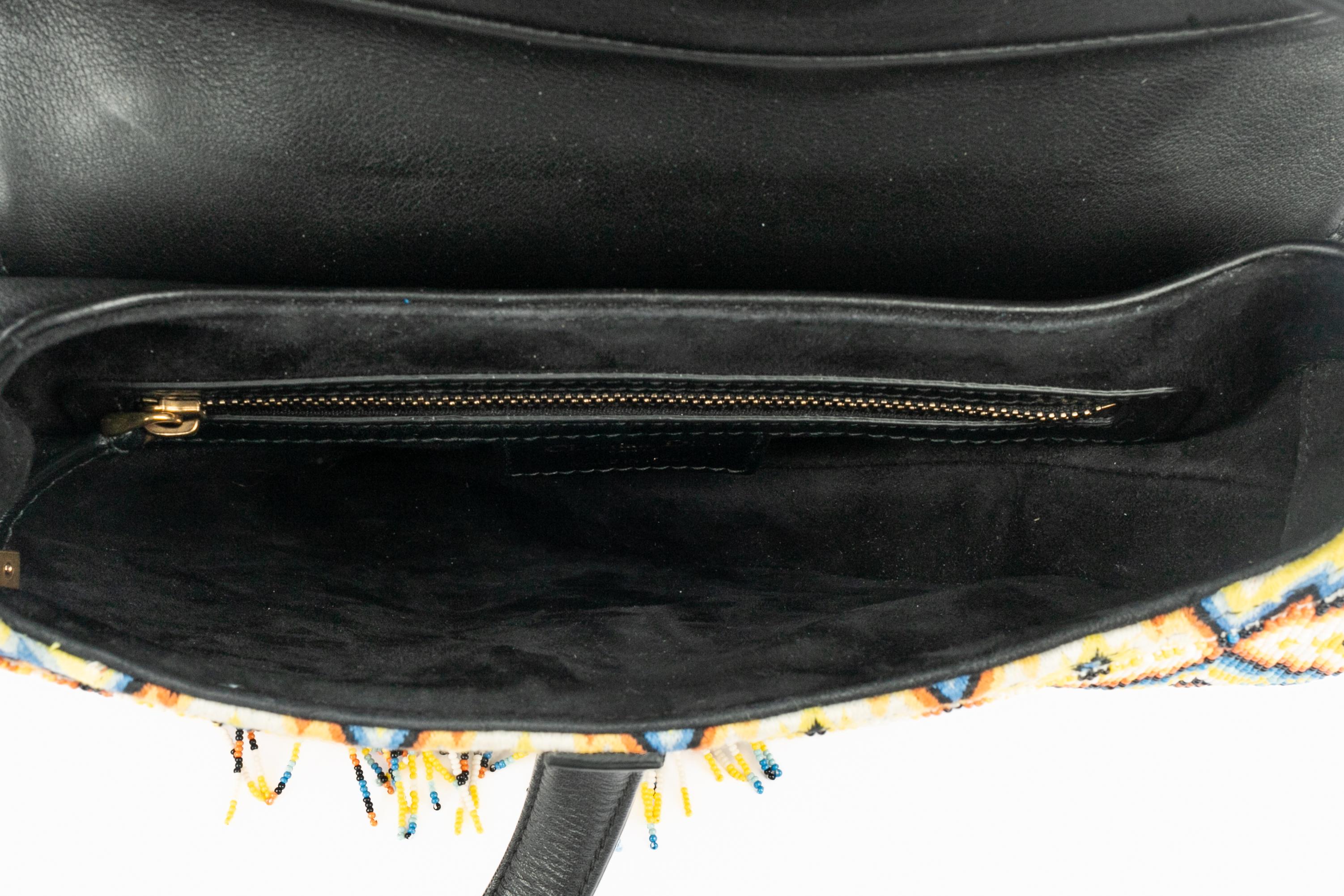 Christian Dior Borsa a mano 2018-2019 in vendita 3