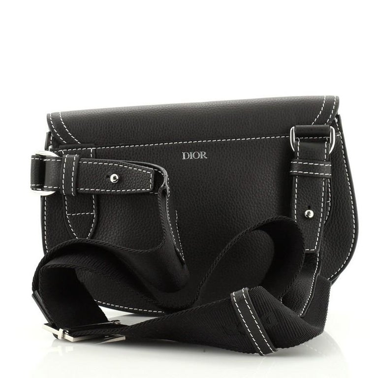 Christian Dior Saddle Messenger Bag Leather at 1stDibs j'adior brooch