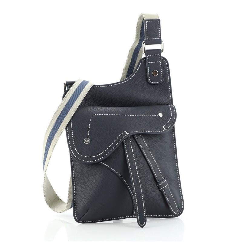dior saddle sale