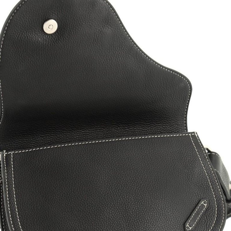 Christian Dior Saddle Messenger Bag SEMA Data Coop