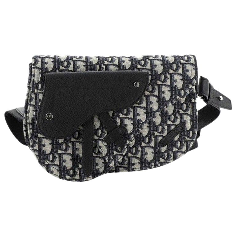 christian dior messenger bag