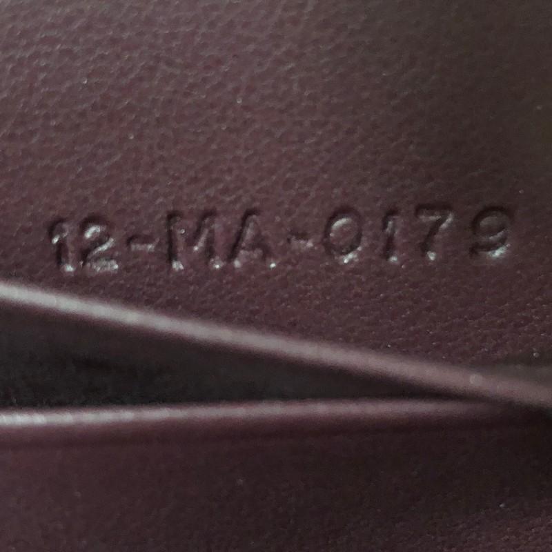 Christian Dior Saddle Rectangular Belt Bag Oblique Canvas 2
