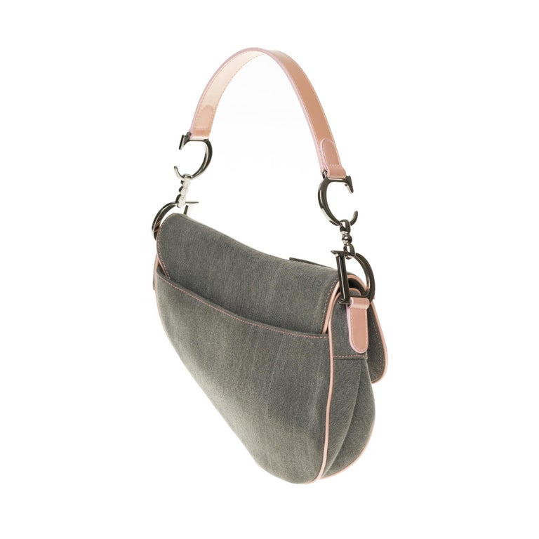 saddle shoulder bag dior