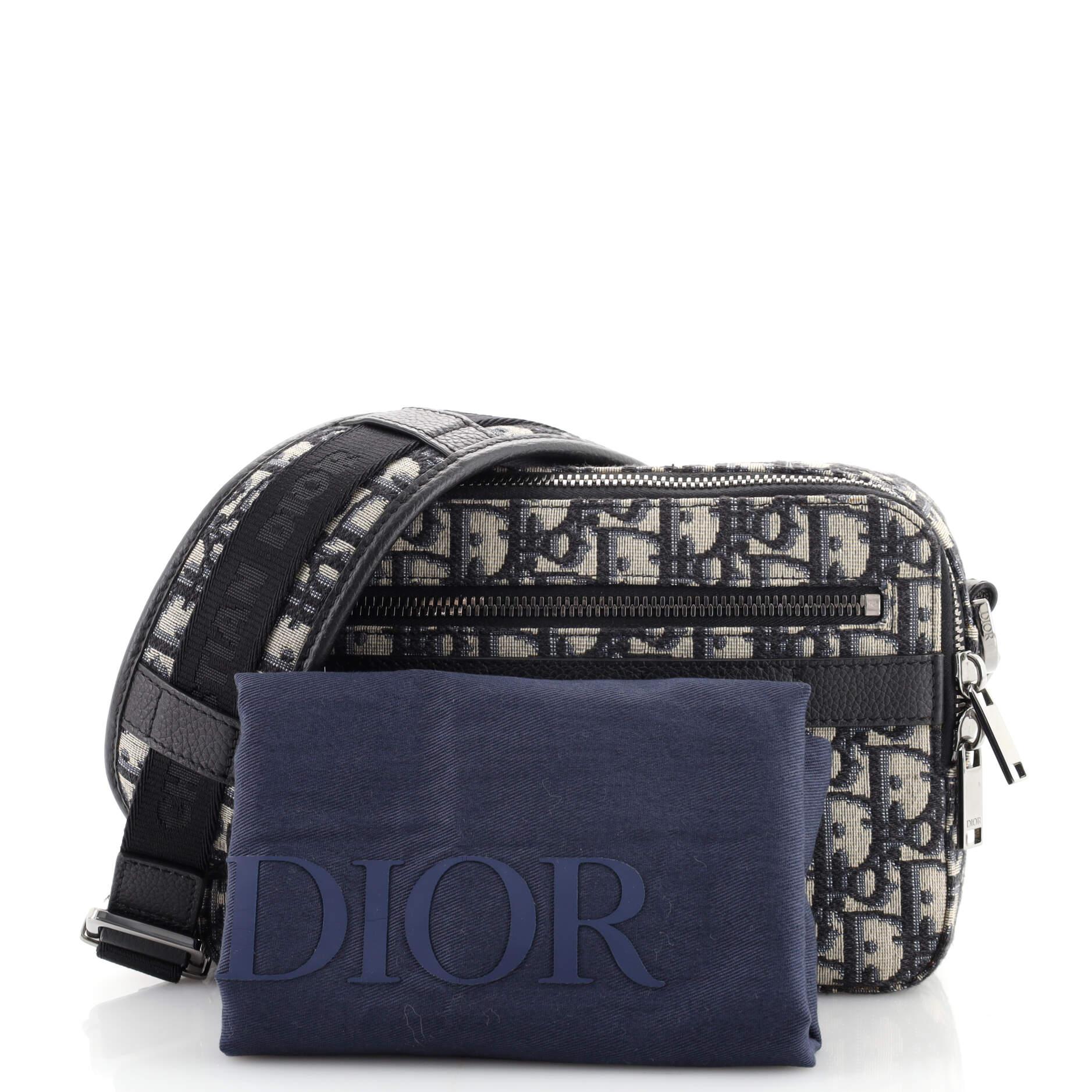 Dior safari messenger bag price hot sale
