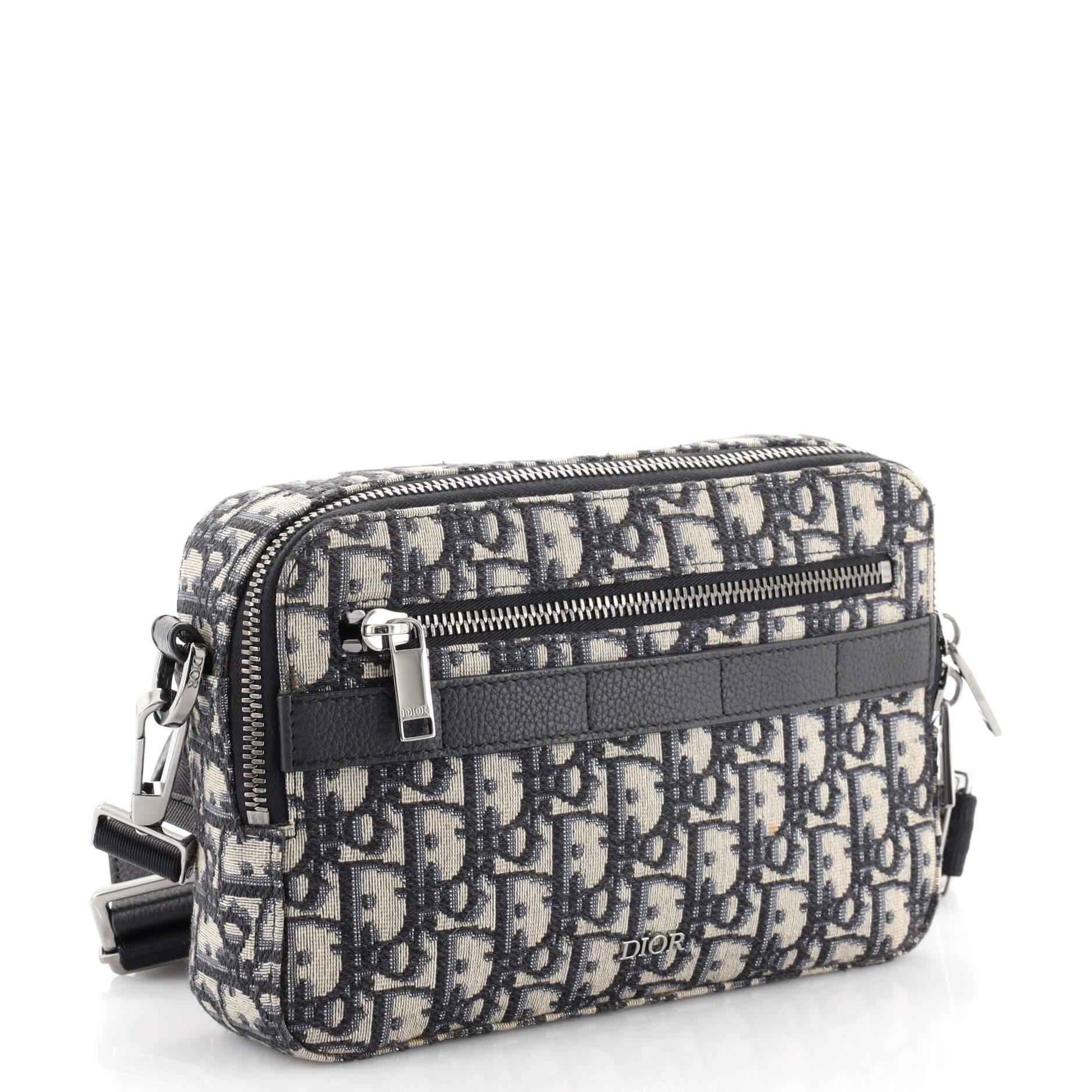 dior safari bag
