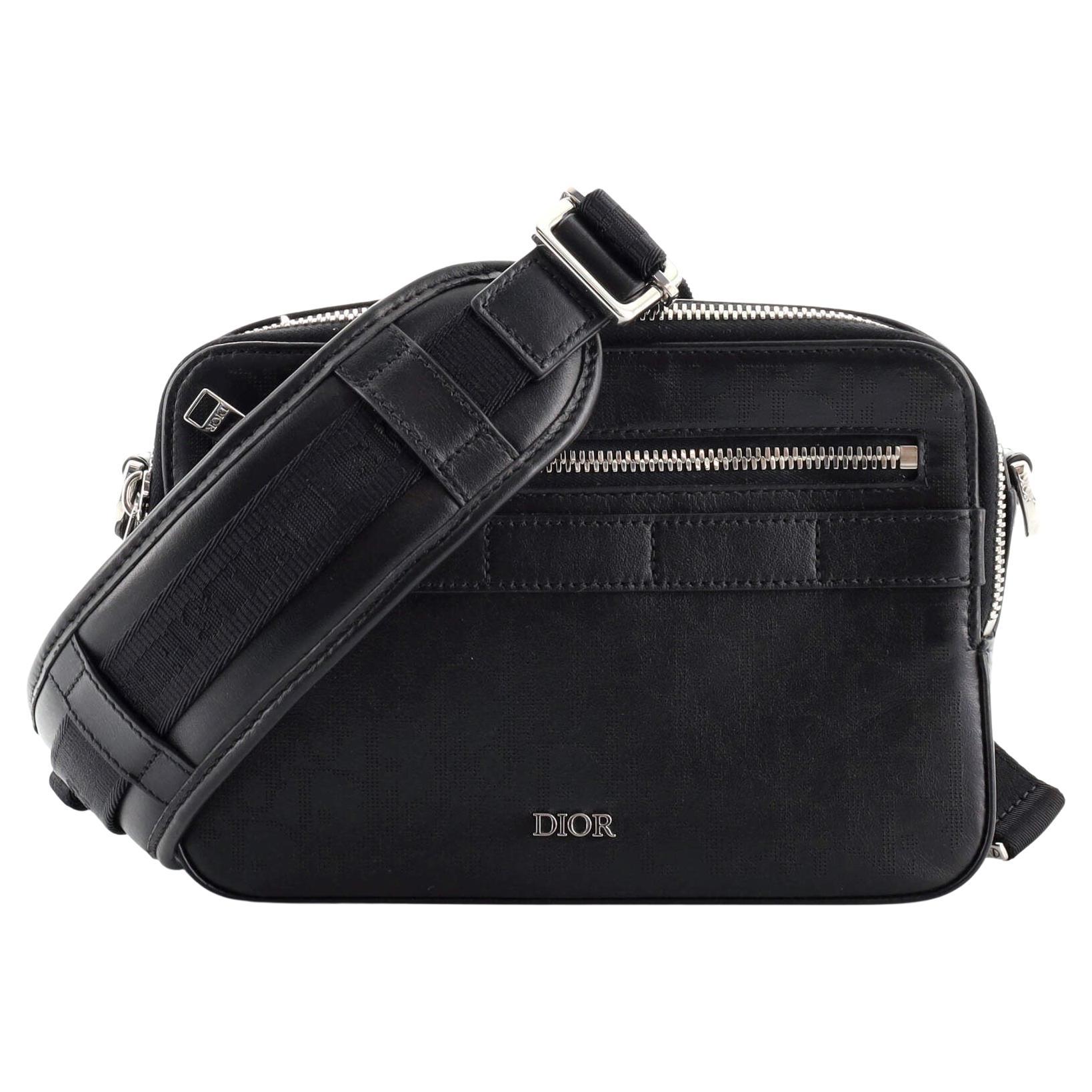 Christian Dior Safari Messenger Bag Oblique Galaxy Leather at 1stDibs | dior  messenger bag, dior safari bag, dior safari messenger bag black