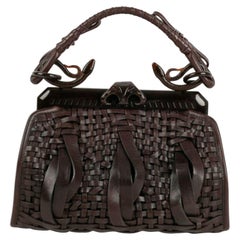 Sac Samurai de Christian Dior, 2007