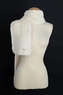 Christian Dior scarf