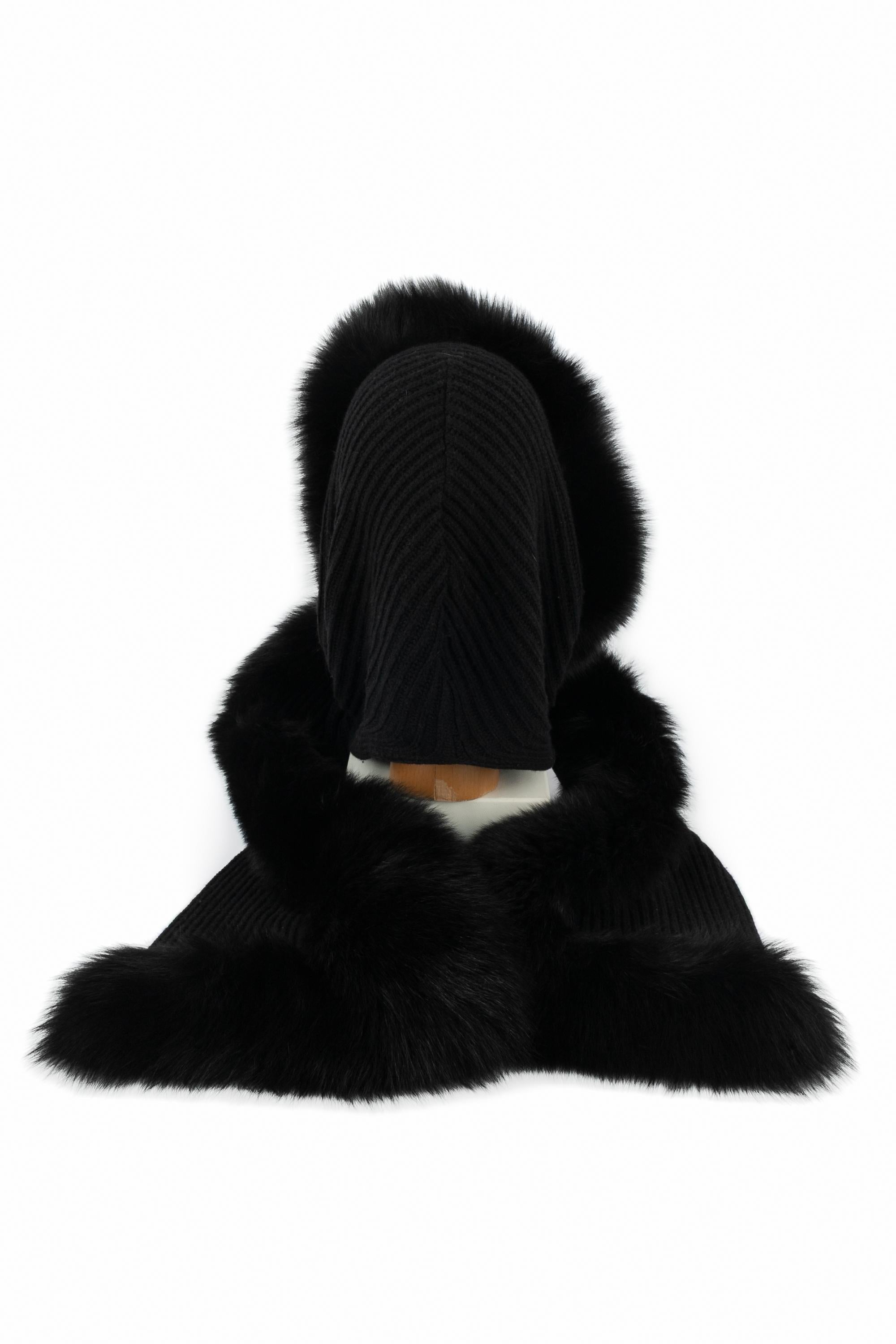 Foulard Christian Dior en vente 4