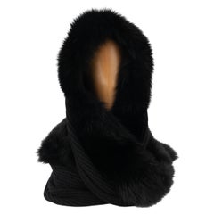 Christian Dior scarf