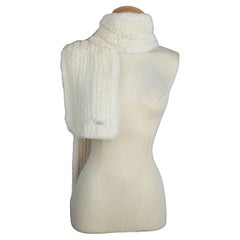 Christian Dior scarf