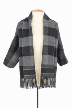 Christian Dior chaqueta pañuelo 2024s