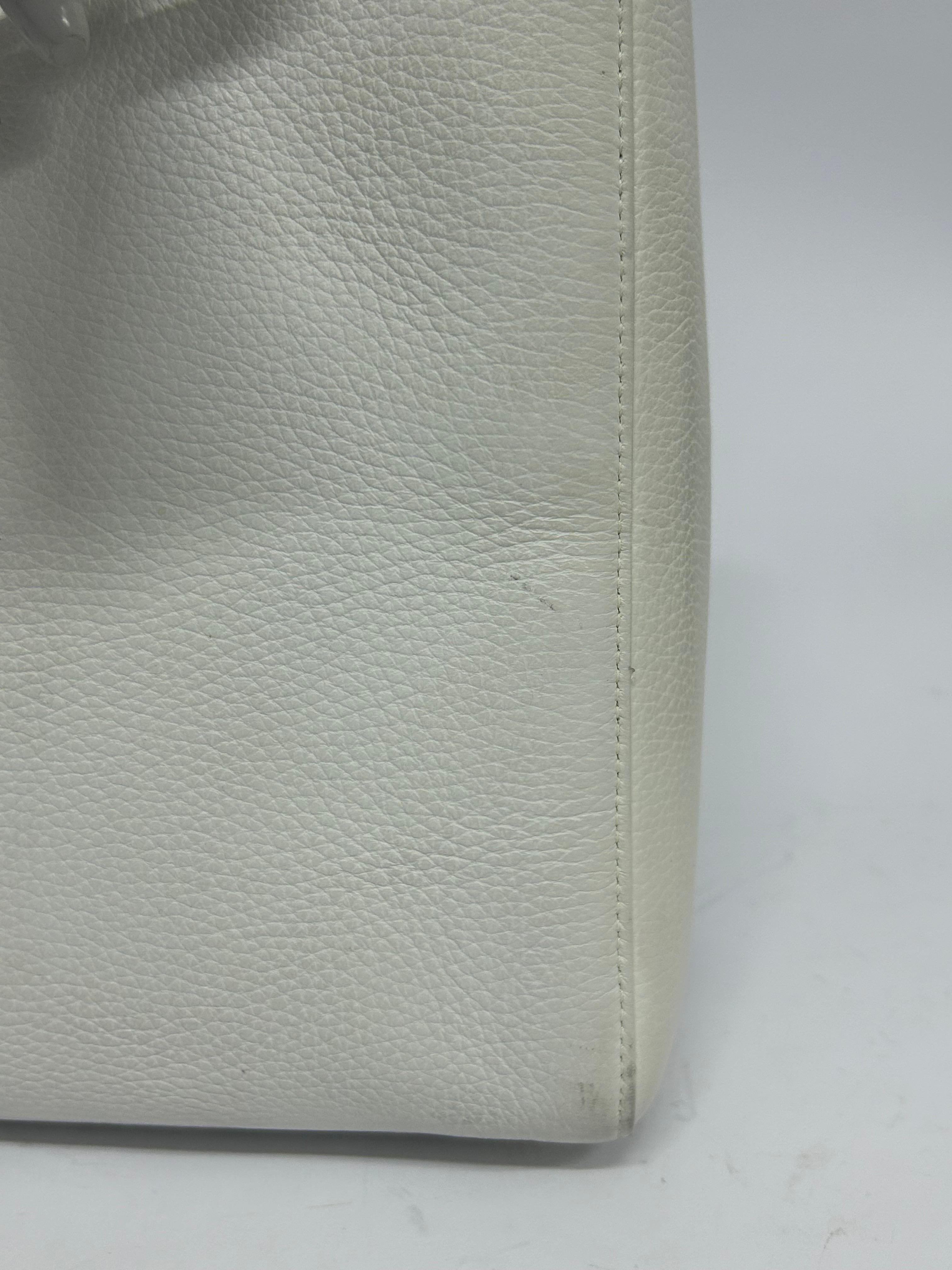 Christian Dior Secret Garden Large Lady Dior Bag For Sale 5