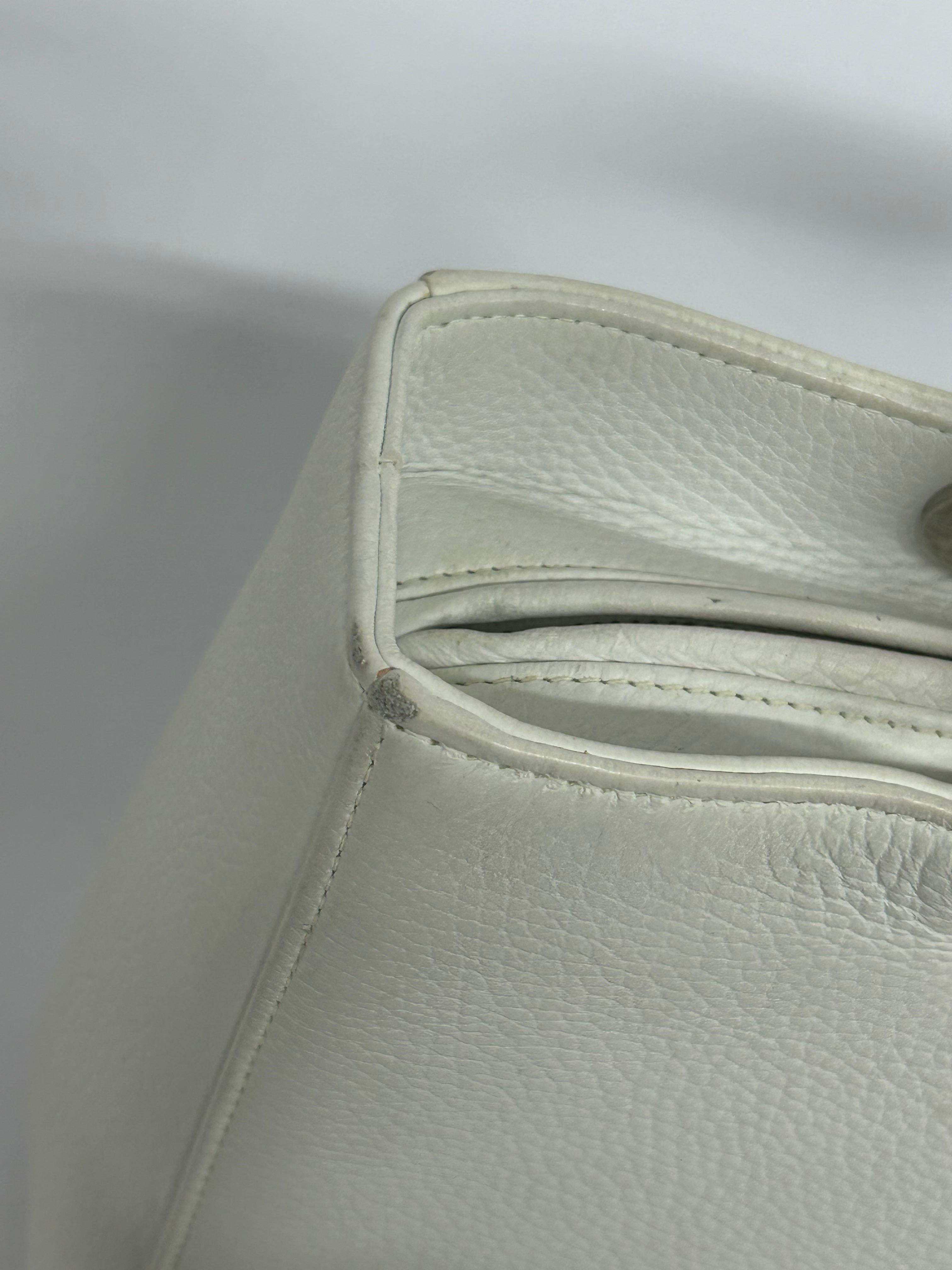 Christian Dior Secret Garden Large Lady Dior Bag For Sale 3