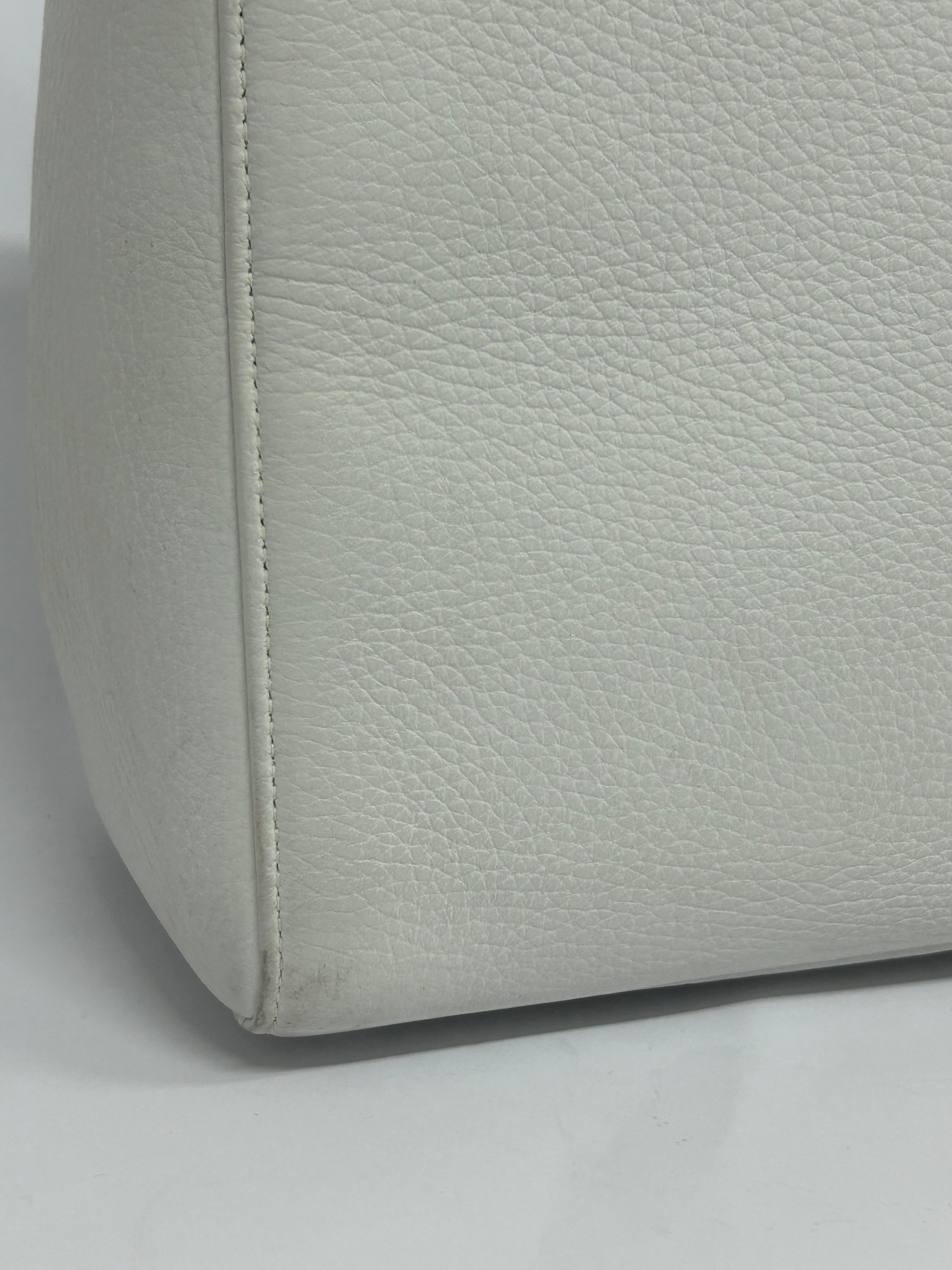 Christian Dior Secret Garden Large Lady Dior Bag For Sale 4