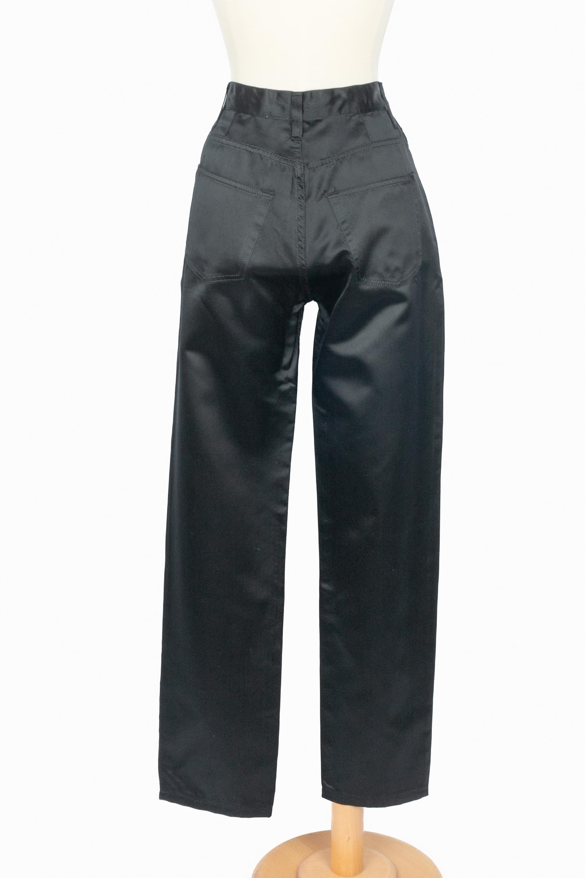 Christian Dior set 1990s en venta 5