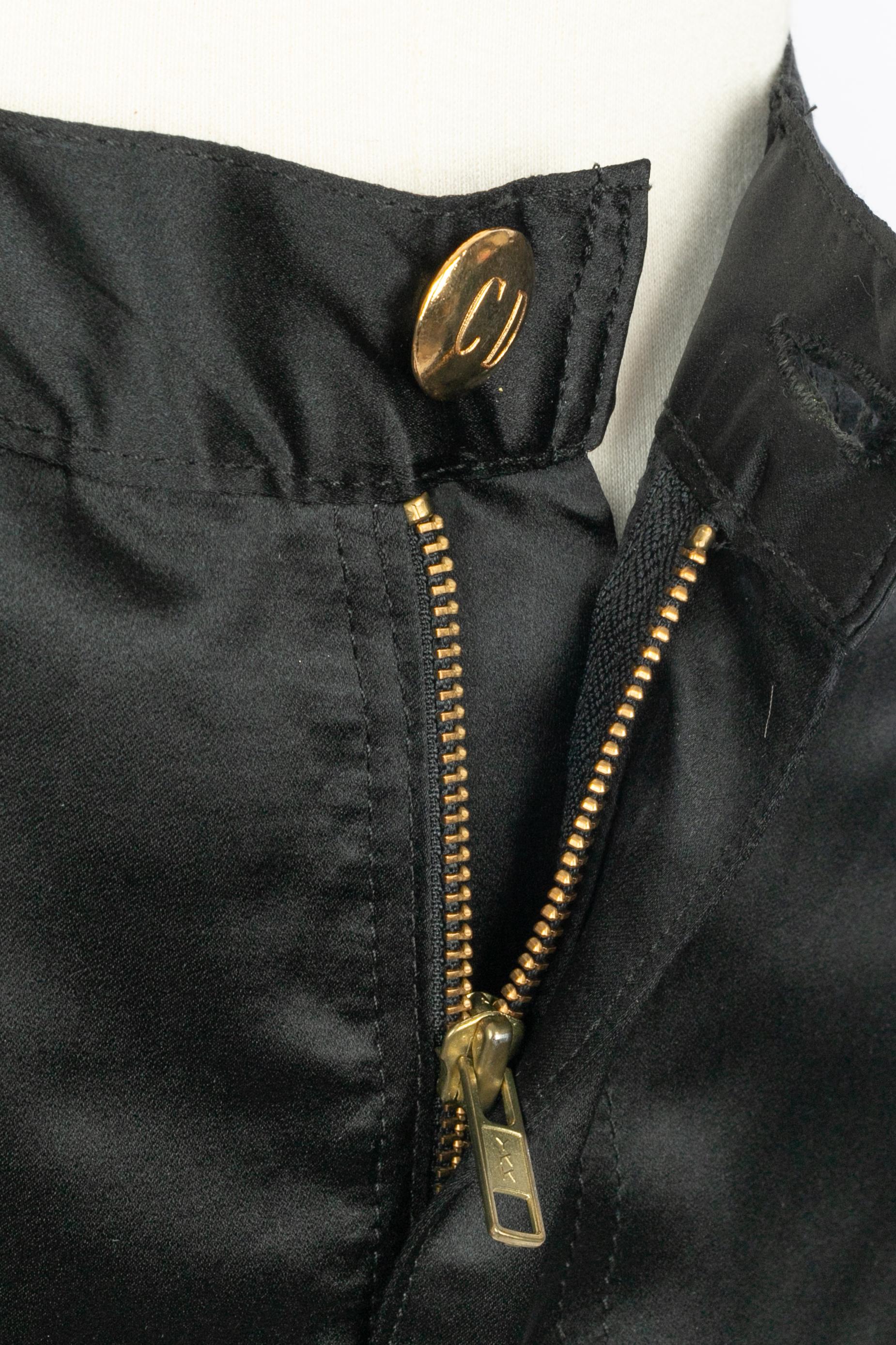 Christian Dior set 1990s en venta 6