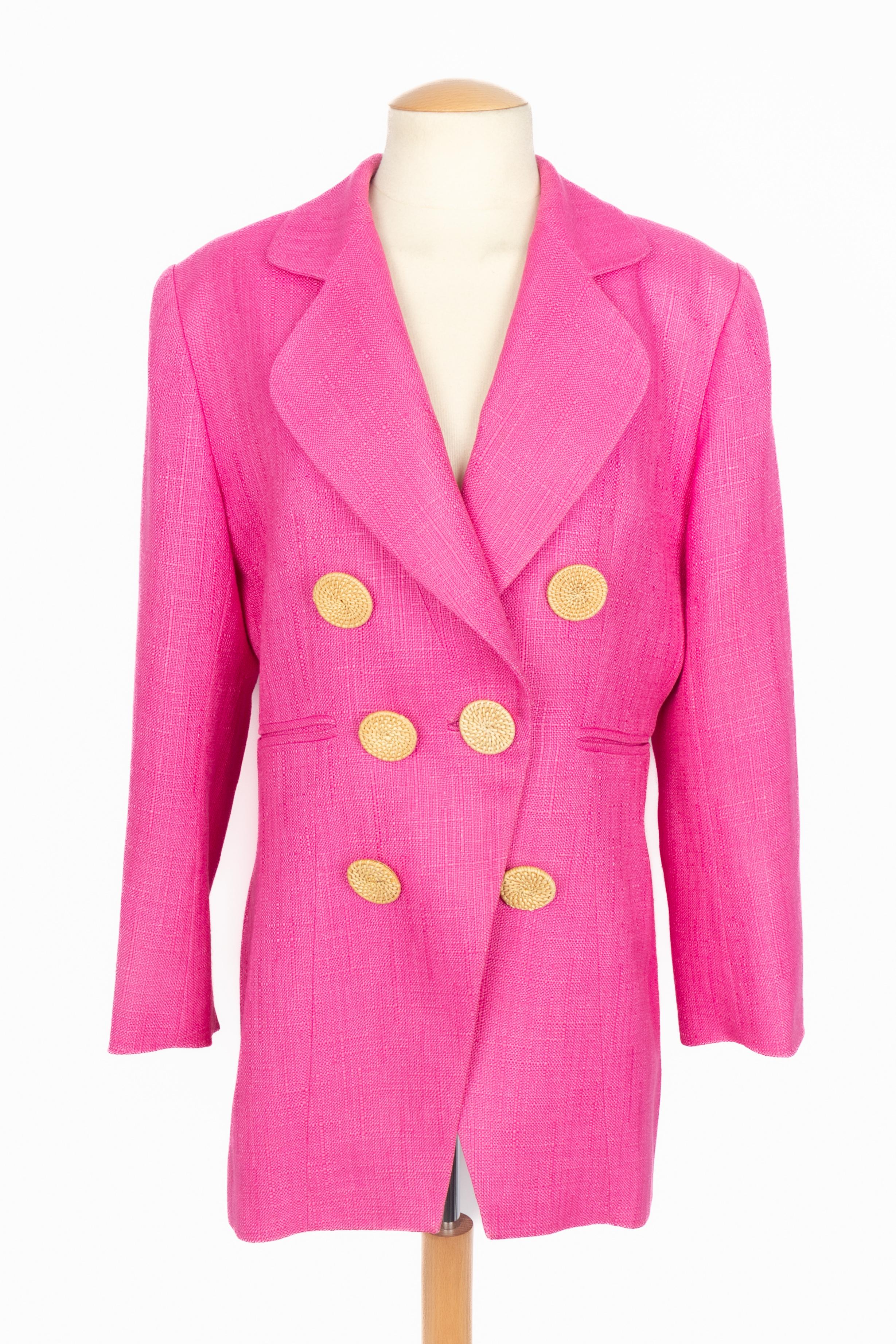 Conjunto Christian Dior 1990s en venta 7