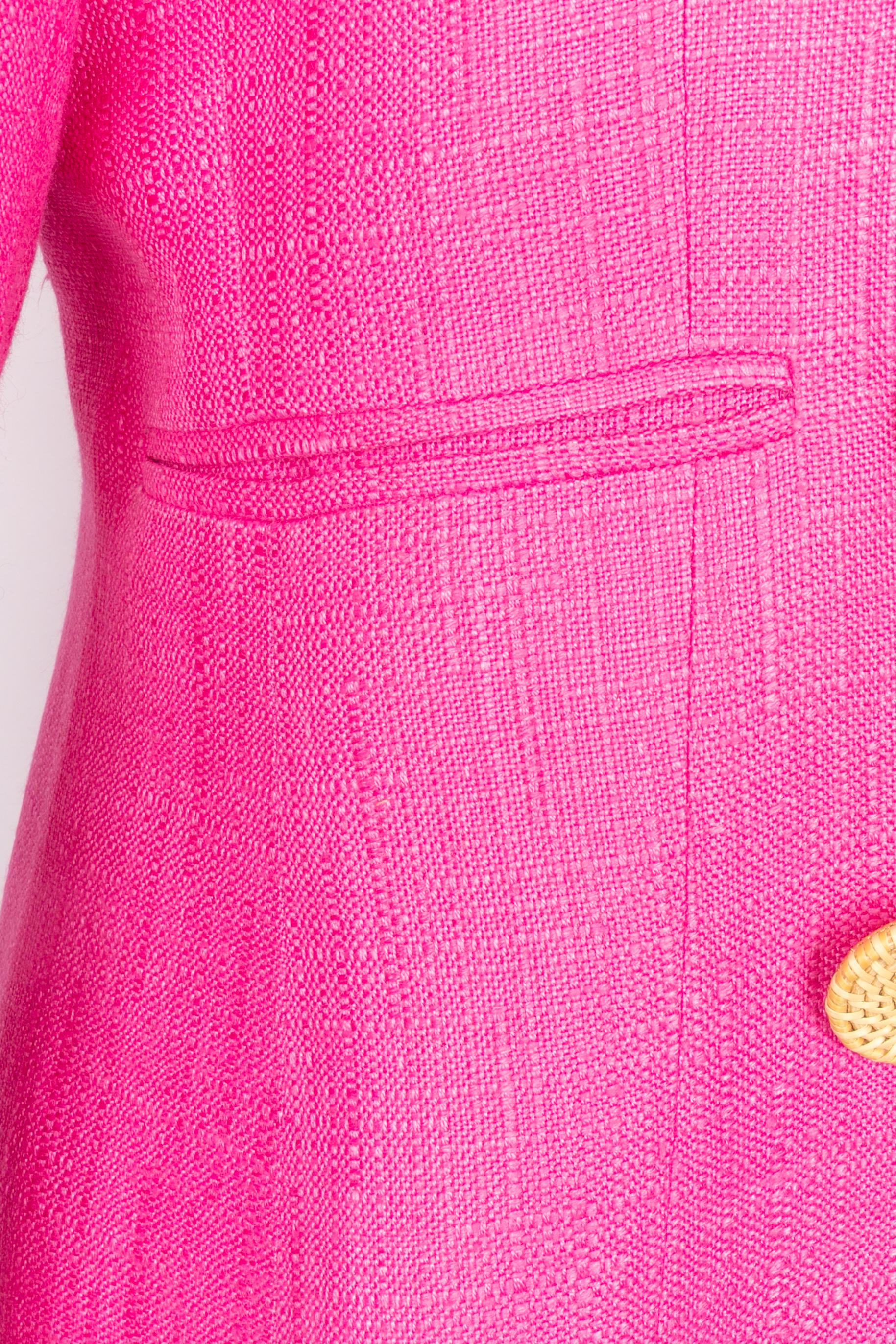 Conjunto Christian Dior 1990s en venta 8