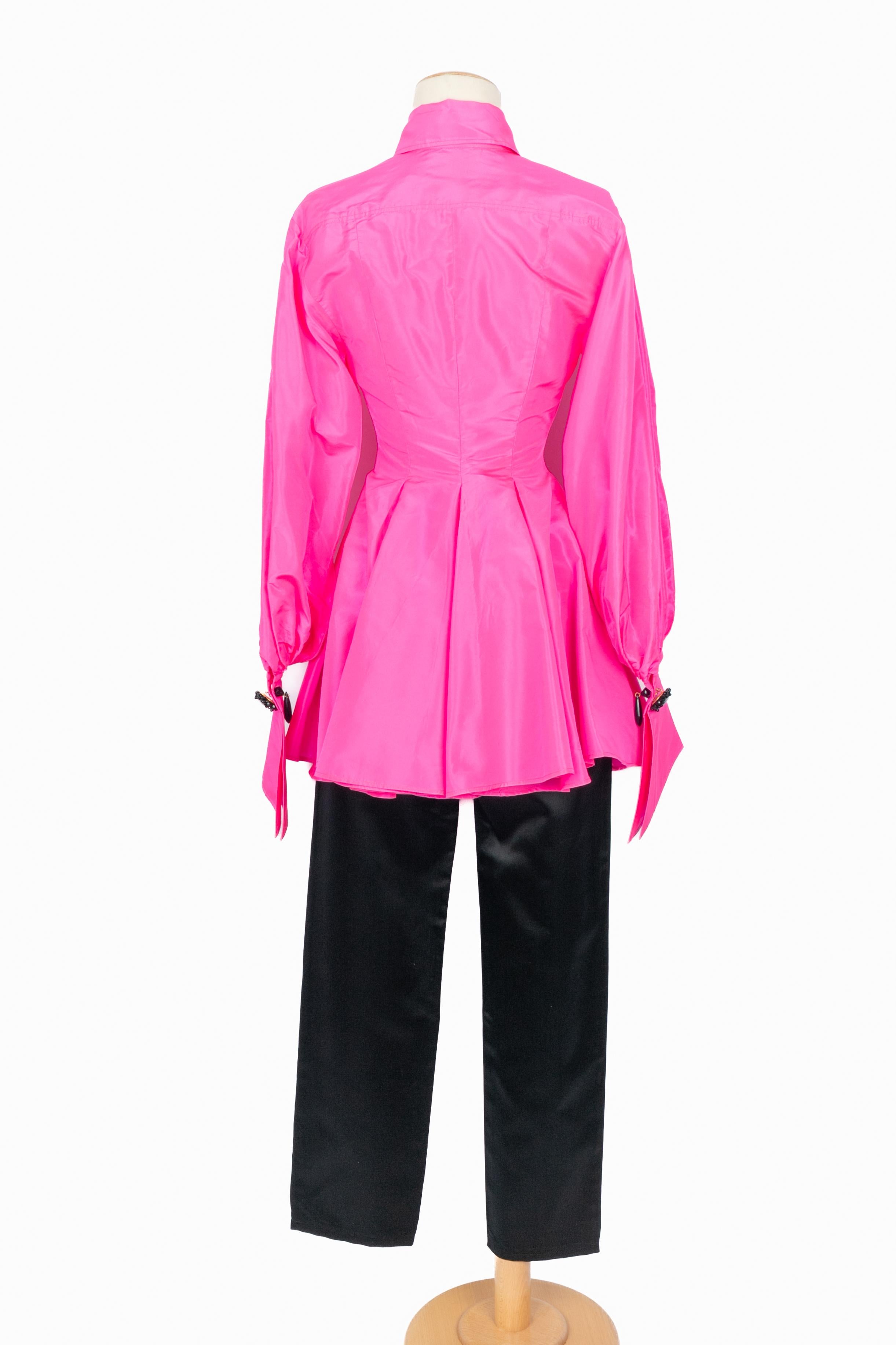 Christian Dior set 1990s en venta 9