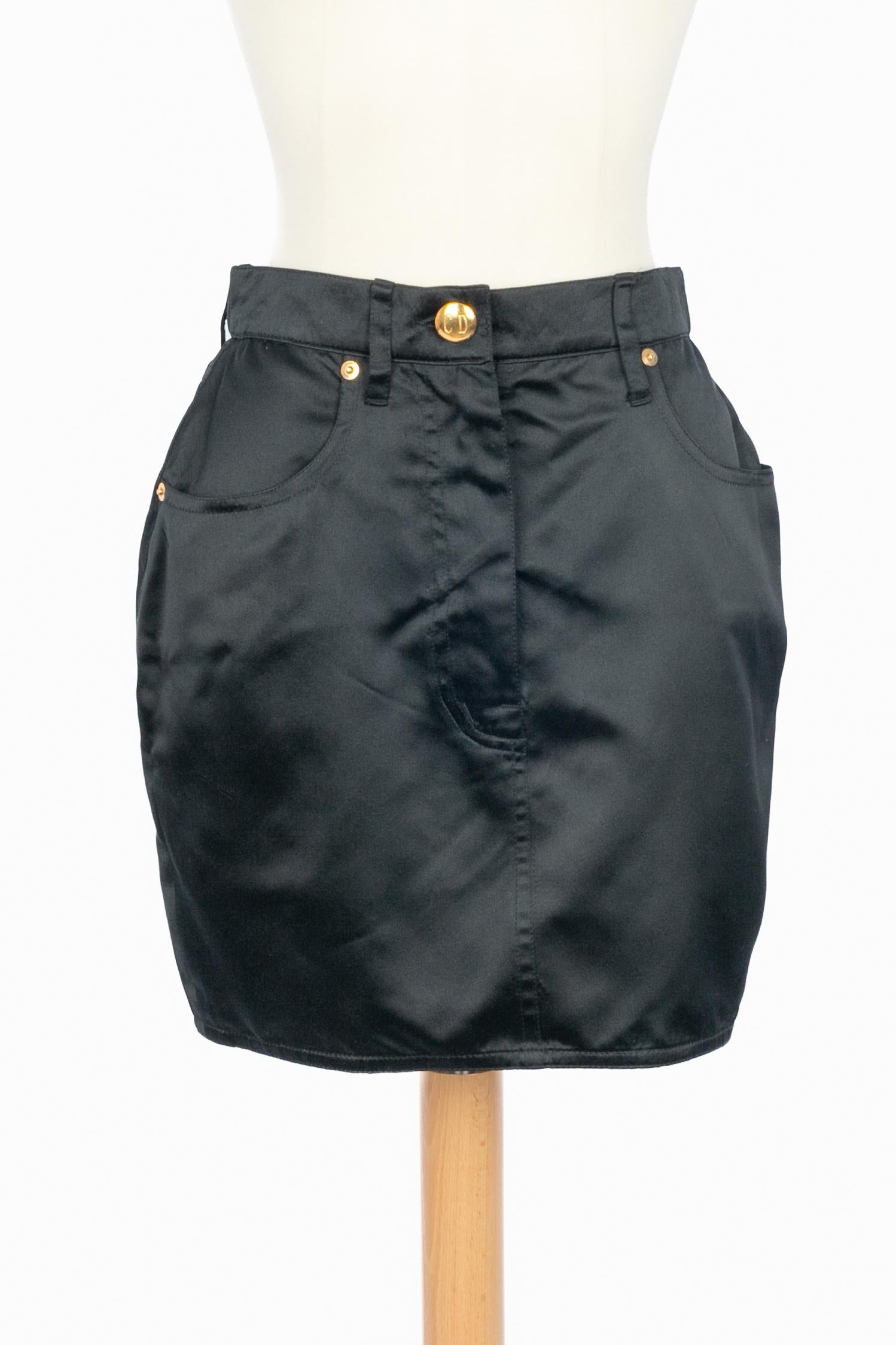 Christian Dior set 1990s en venta 11