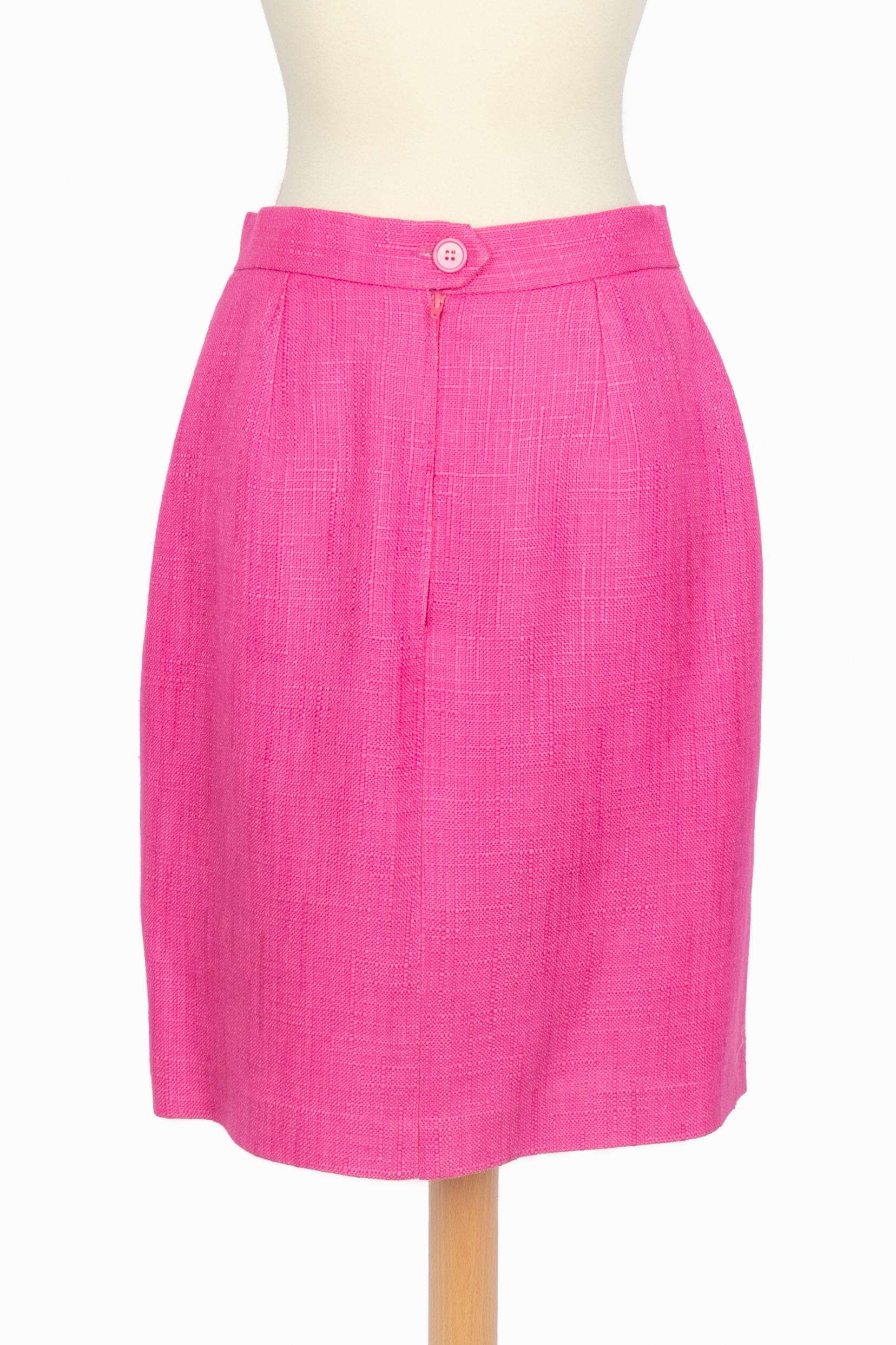 Conjunto Christian Dior 1990s en Bueno estado para la venta en SAINT-OUEN-SUR-SEINE, FR