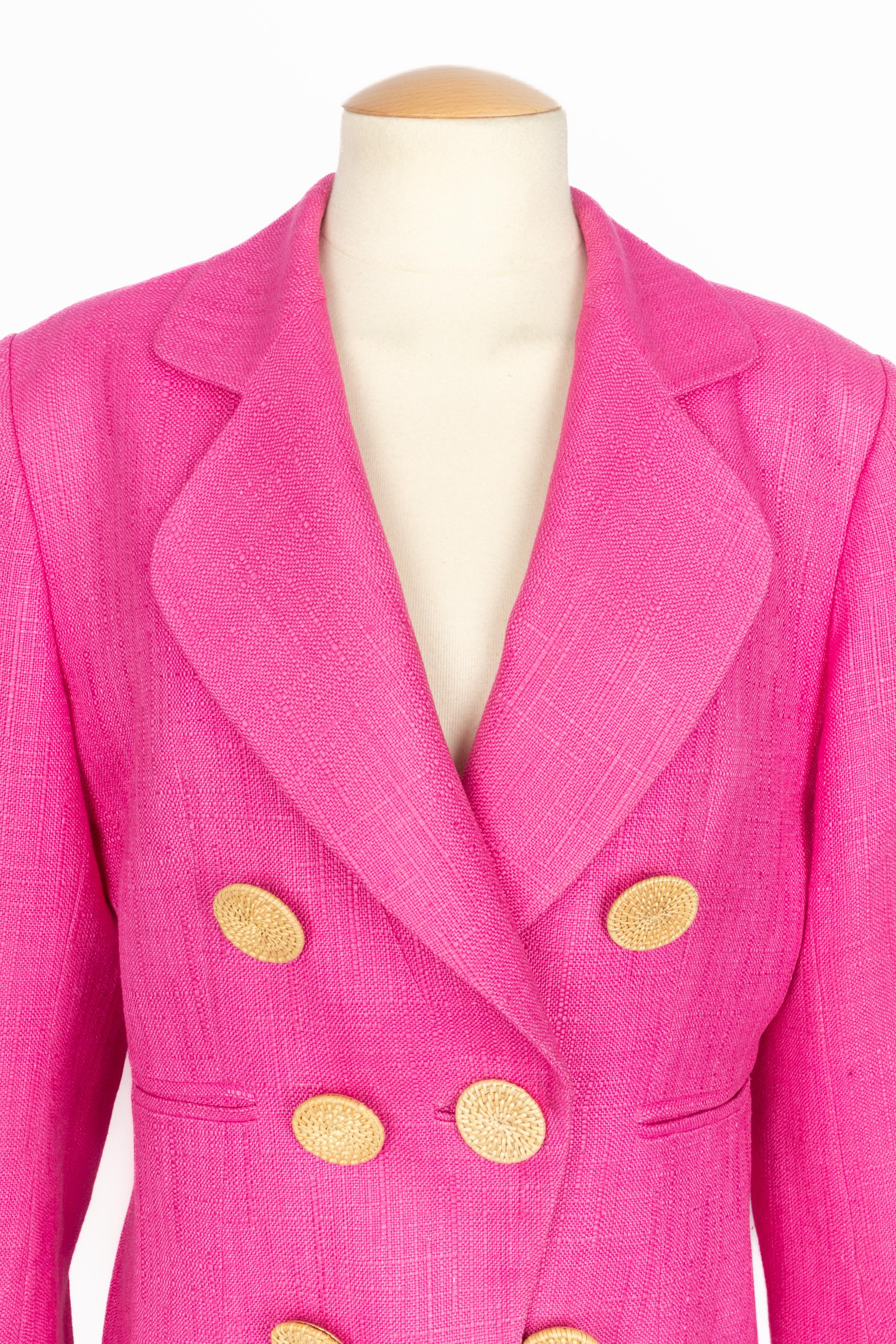 Conjunto Christian Dior 1990s en venta 2