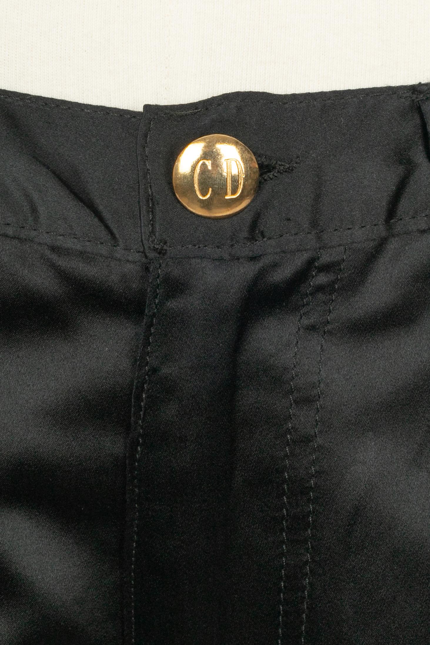 Christian Dior set 1990s en venta 2