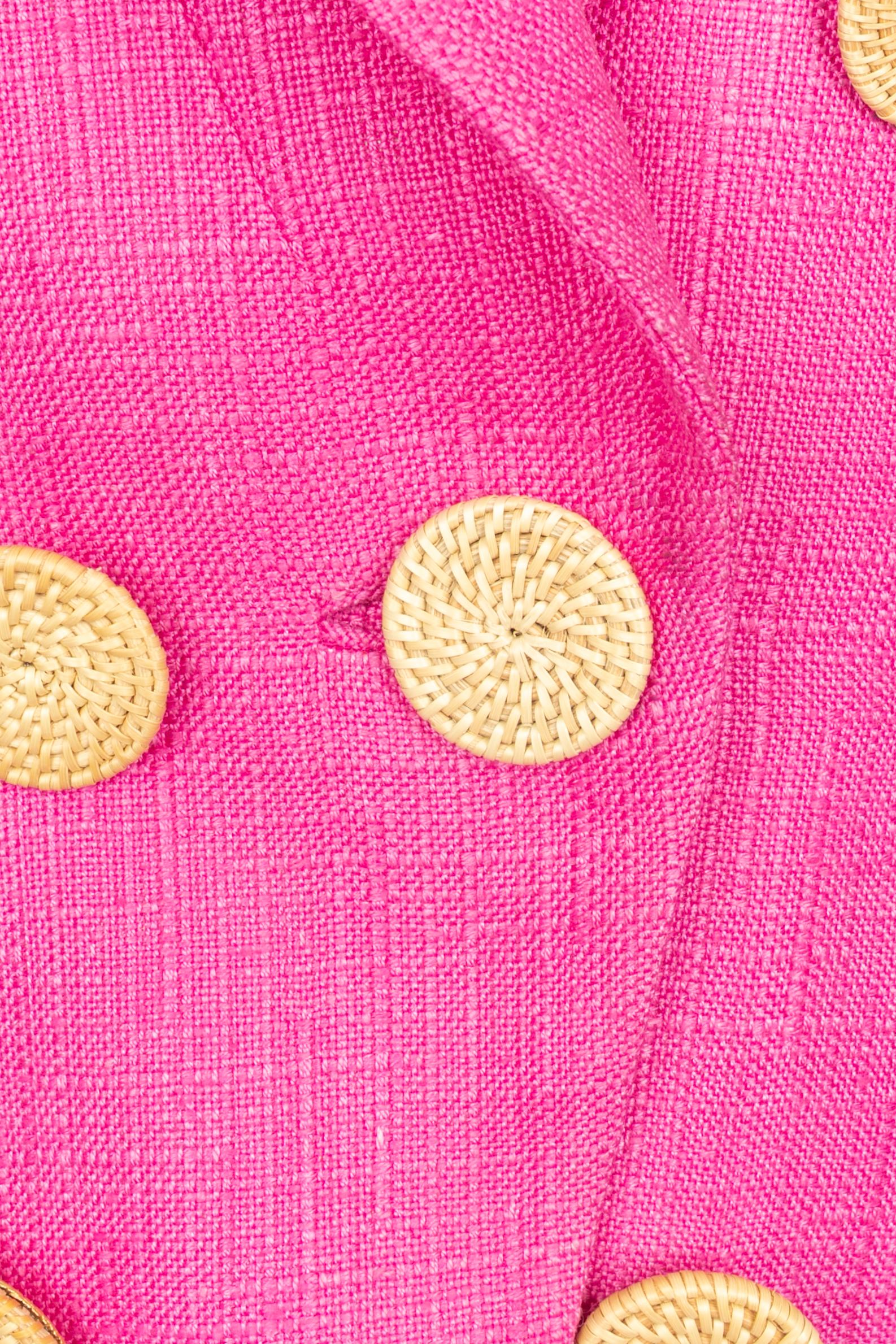 Conjunto Christian Dior 1990s en venta 3