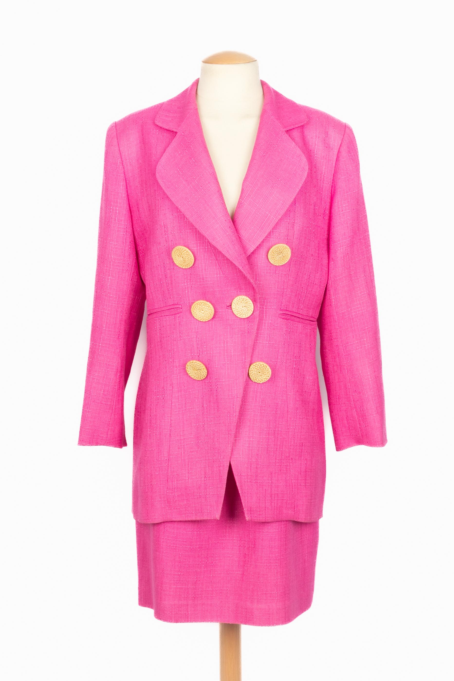 Christian Dior set 1990s