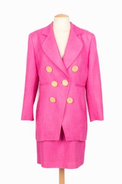 Christian Dior set 1990s