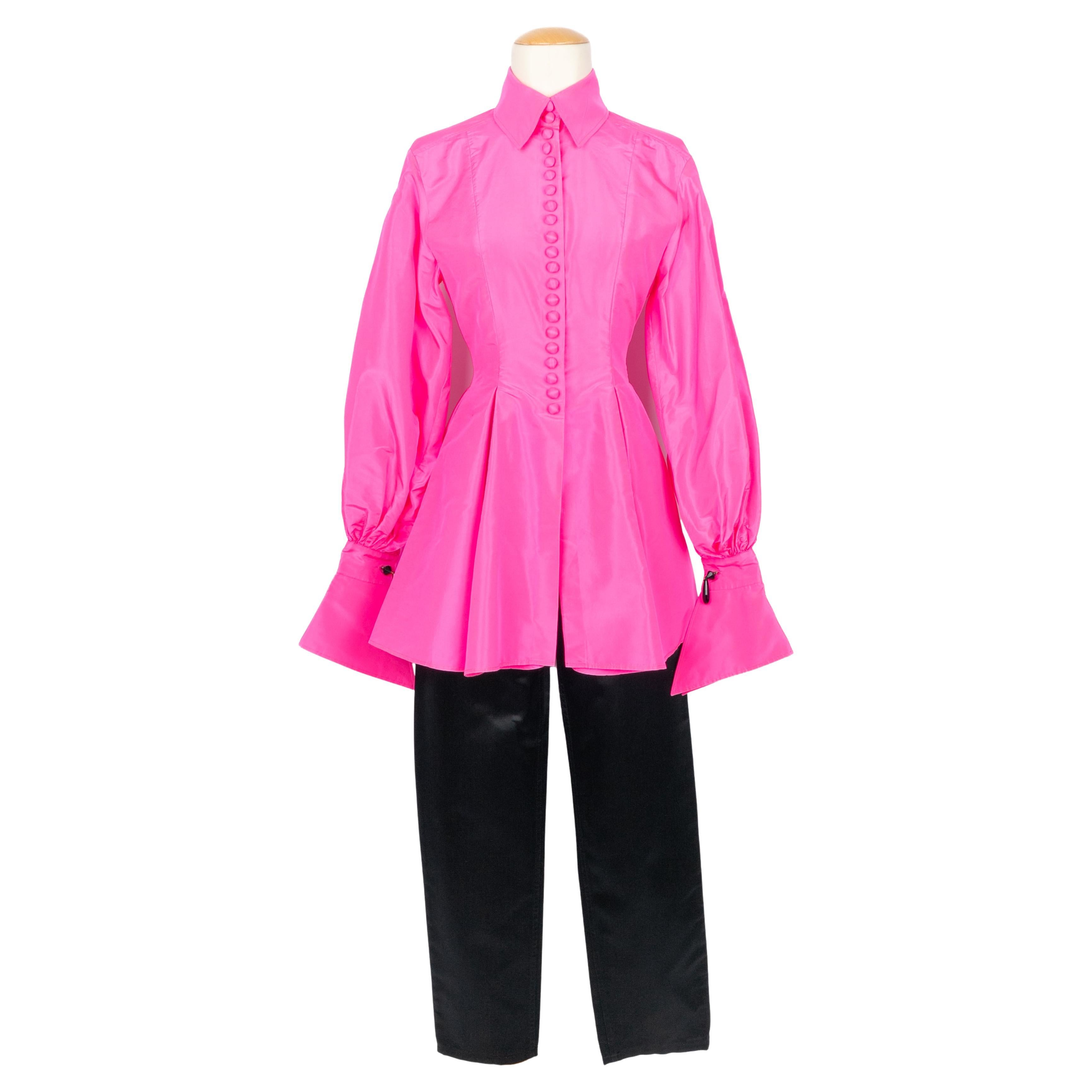 Christian Dior set 1990s