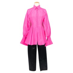 Christian Dior set 1990s