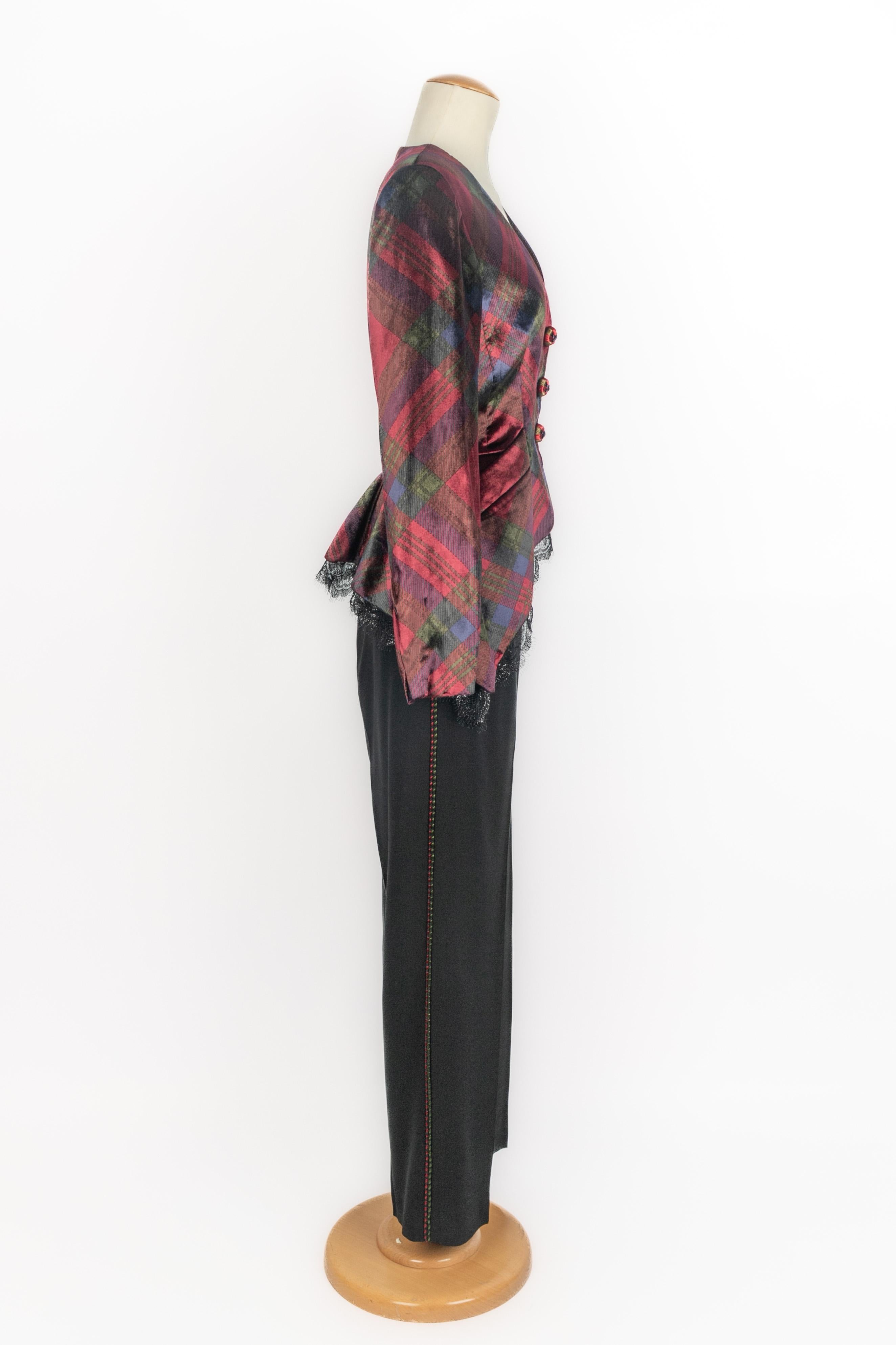 Christian Dior Satz 1996 im Angebot 7
