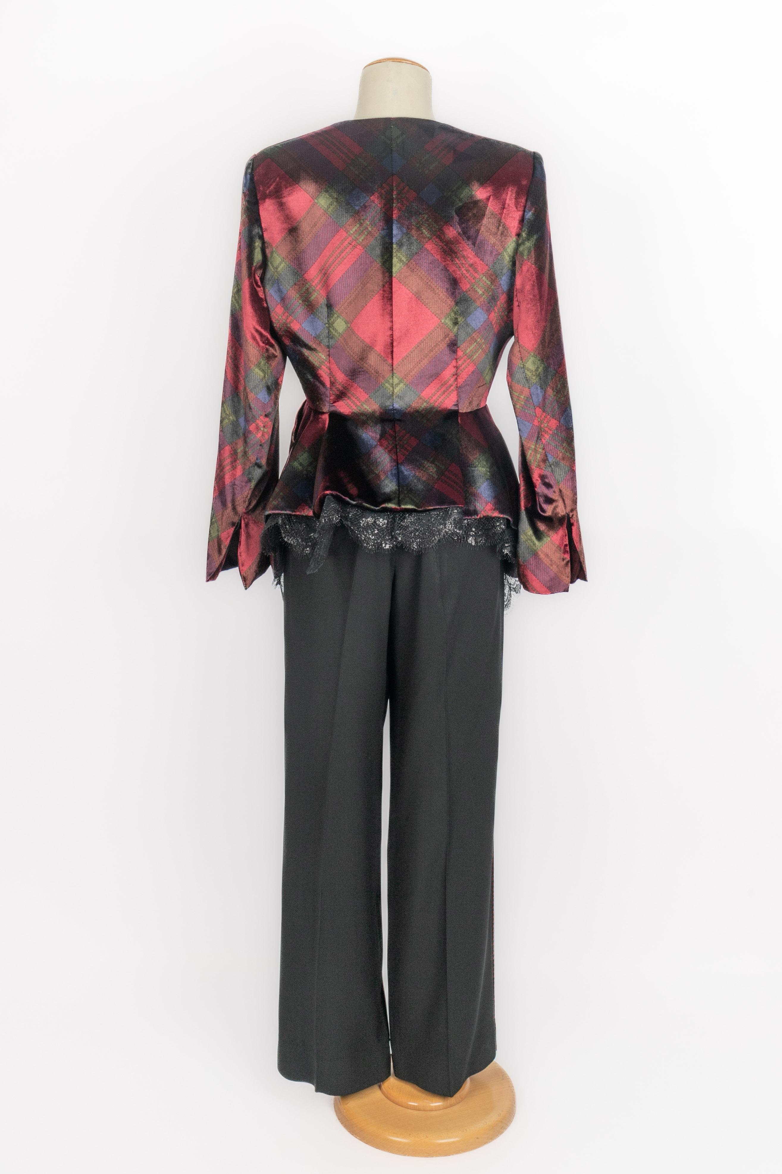 Christian Dior Satz 1996 im Angebot 8