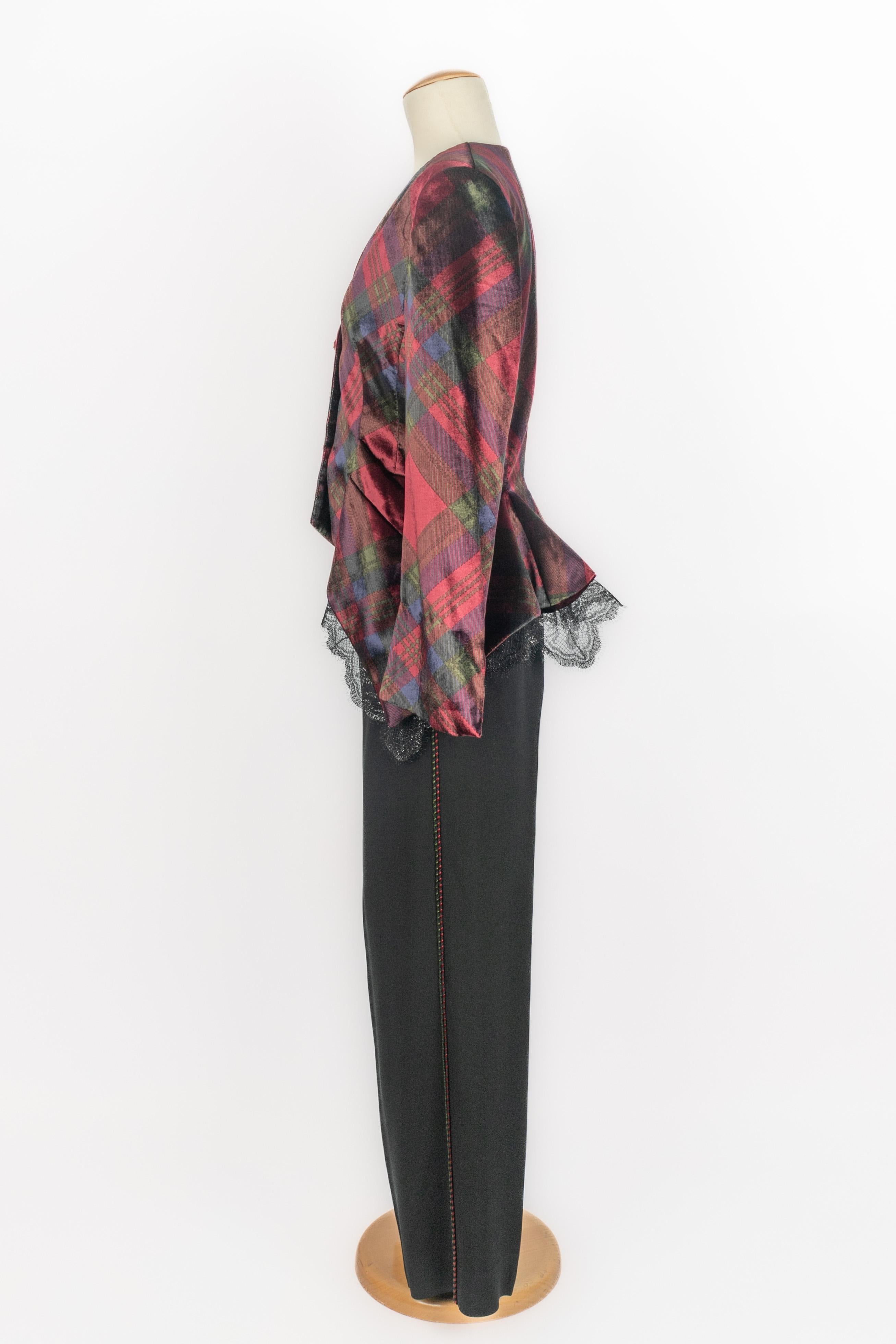 Christian Dior Satz 1996 im Angebot 9